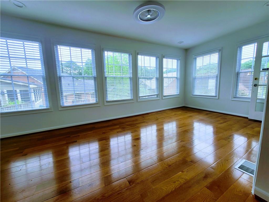 4503 Hunters Terrace, Stone Mountain, Georgia image 17