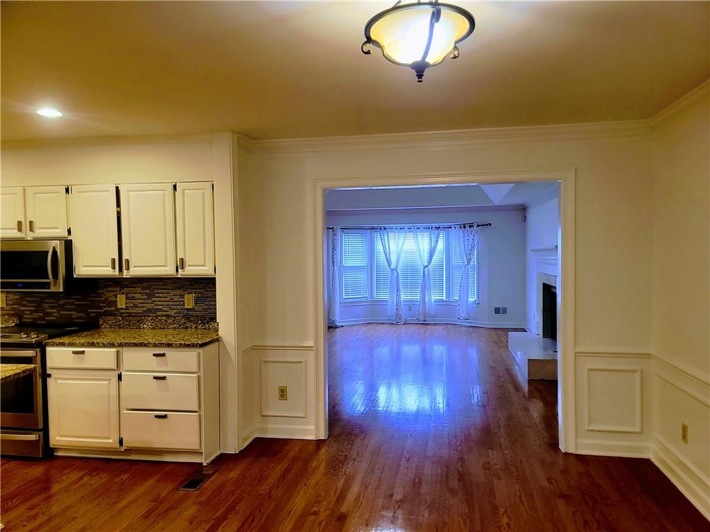 4503 Hunters Terrace, Stone Mountain, Georgia image 10