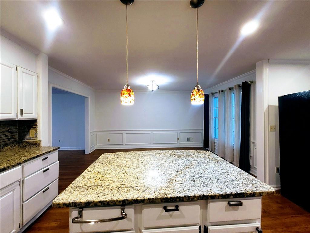 4503 Hunters Terrace, Stone Mountain, Georgia image 15
