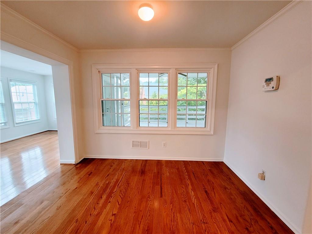4503 Hunters Terrace, Stone Mountain, Georgia image 21