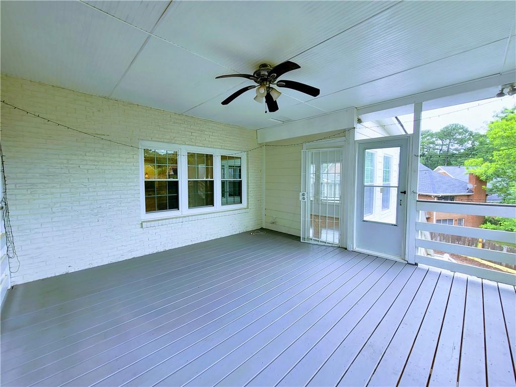 4503 Hunters Terrace, Stone Mountain, Georgia image 23