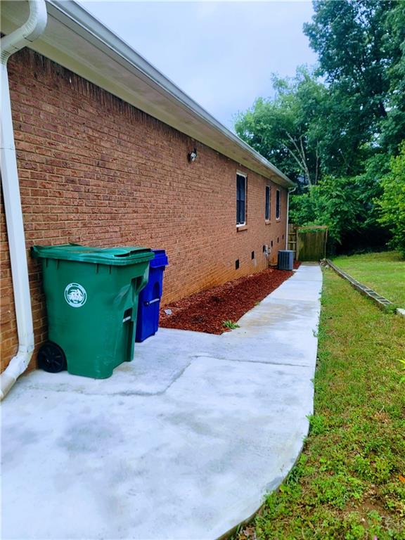 4503 Hunters Terrace, Stone Mountain, Georgia image 44