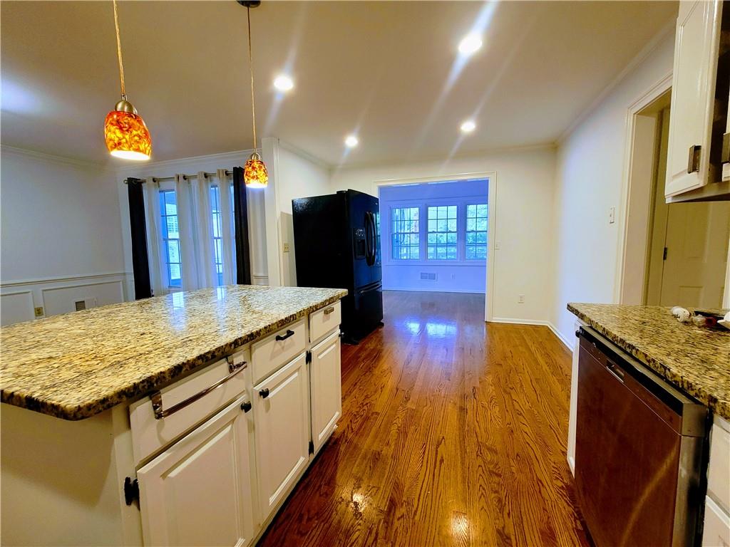 4503 Hunters Terrace, Stone Mountain, Georgia image 16
