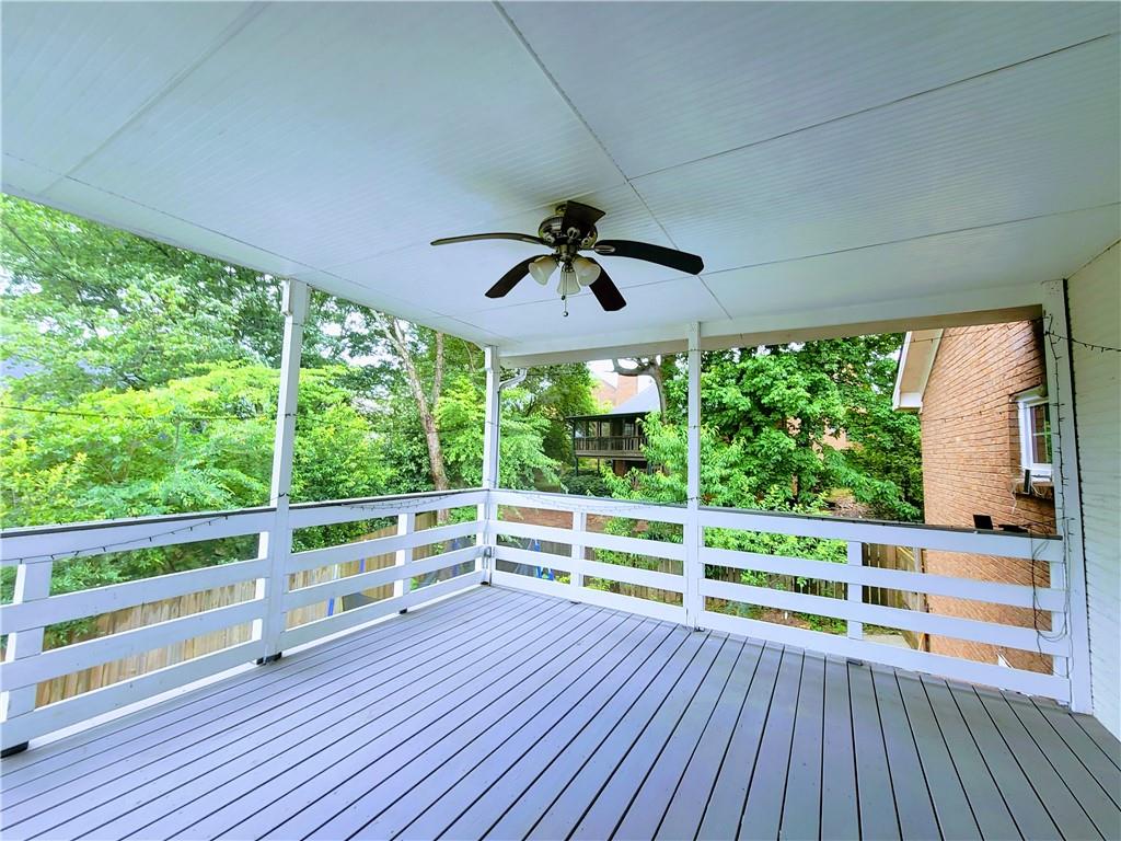 4503 Hunters Terrace, Stone Mountain, Georgia image 26