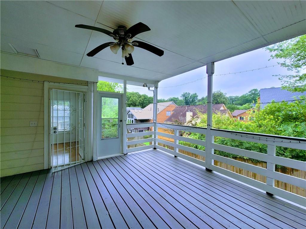 4503 Hunters Terrace, Stone Mountain, Georgia image 25