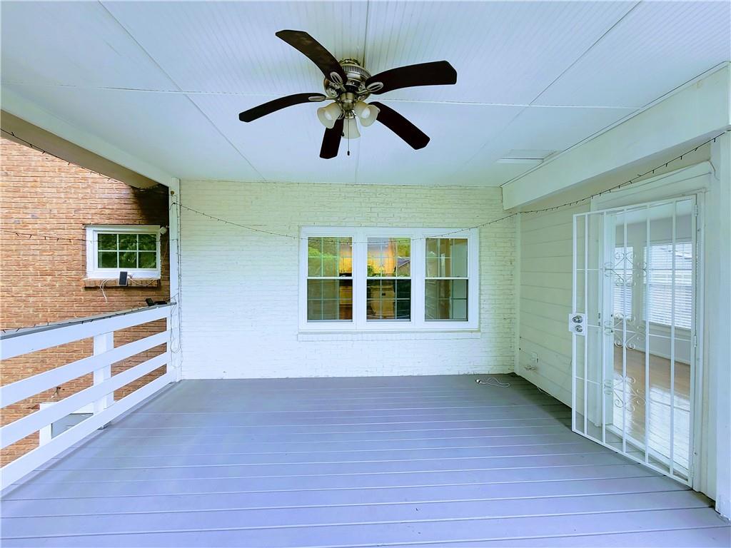 4503 Hunters Terrace, Stone Mountain, Georgia image 24