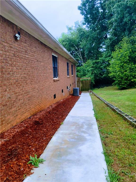 4503 Hunters Terrace, Stone Mountain, Georgia image 43