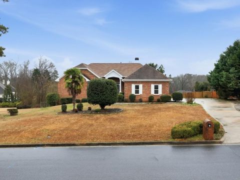 Homes For Sale - 2909 Players Drive<br/> Jonesboro, GA 30236