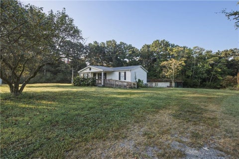 Homes For Sale - 285 Mountain View Drive<br/> Calhoun, GA 30701