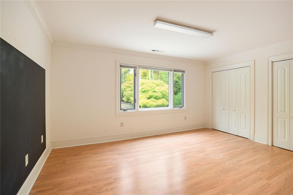 Heards Forest - Residential