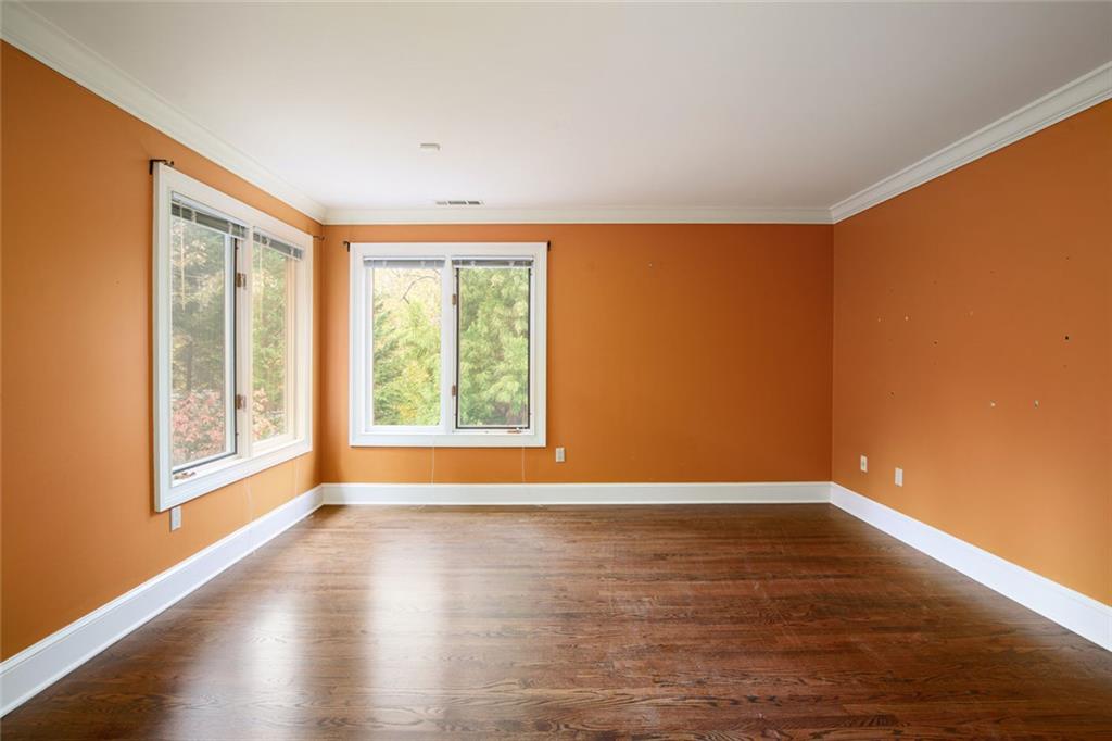 Heards Forest - Residential