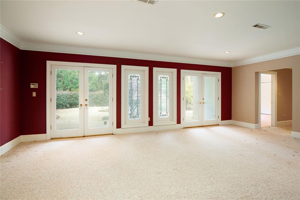 Heards Forest - Residential