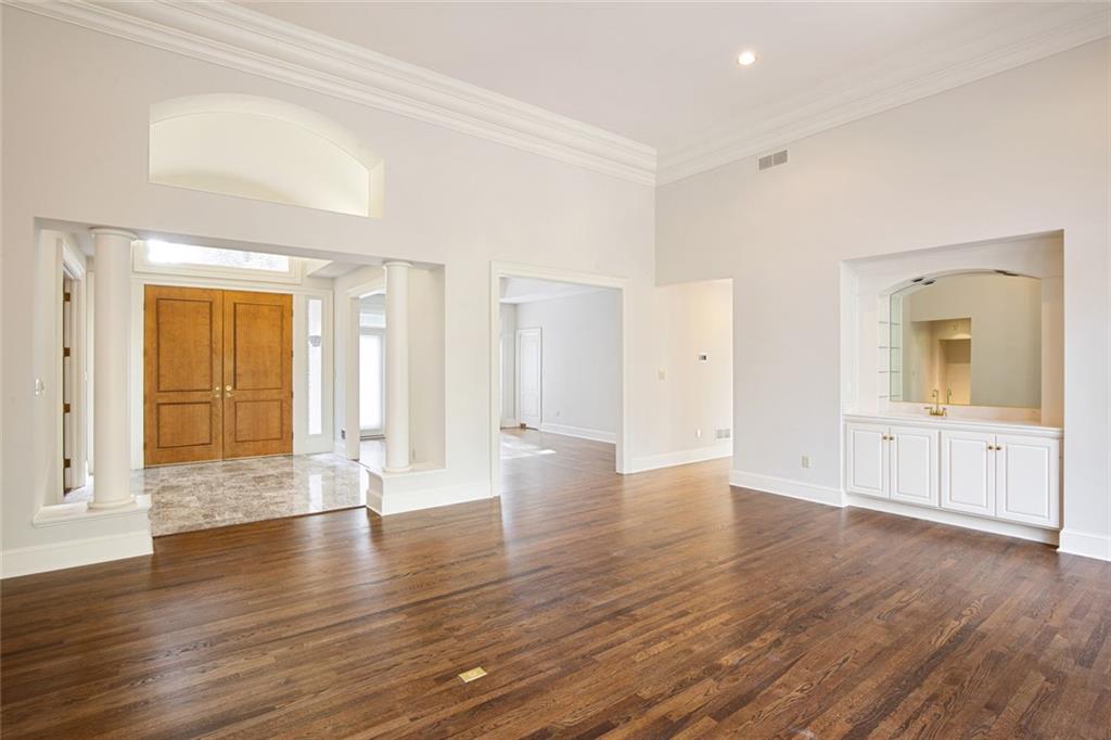 Heards Forest - Residential