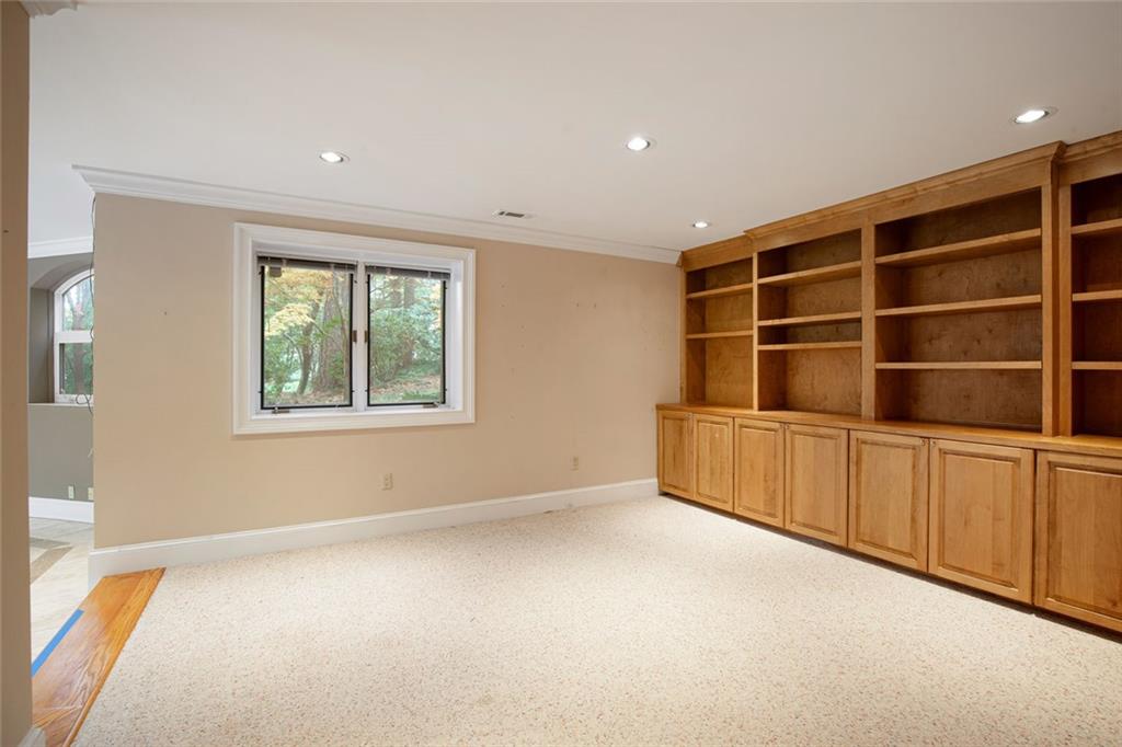 Heards Forest - Residential