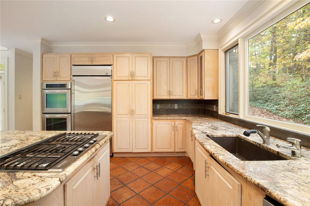 Heards Forest - Residential