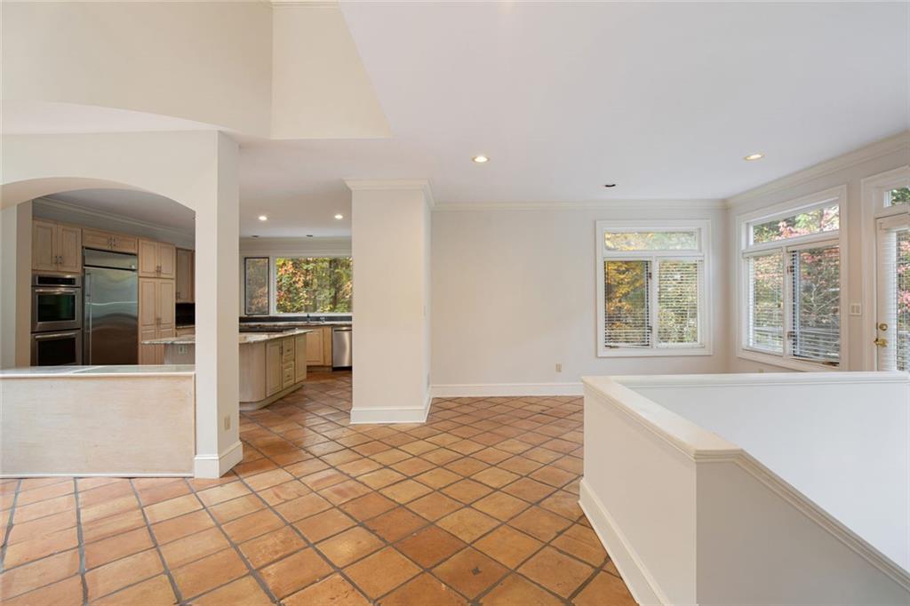 Heards Forest - Residential