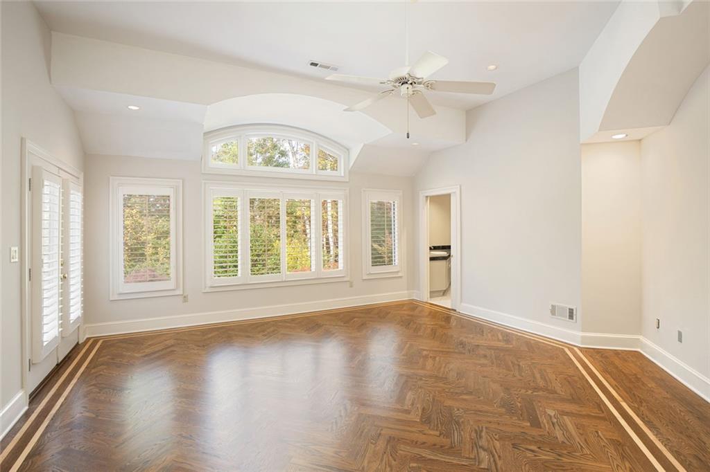 Heards Forest - Residential