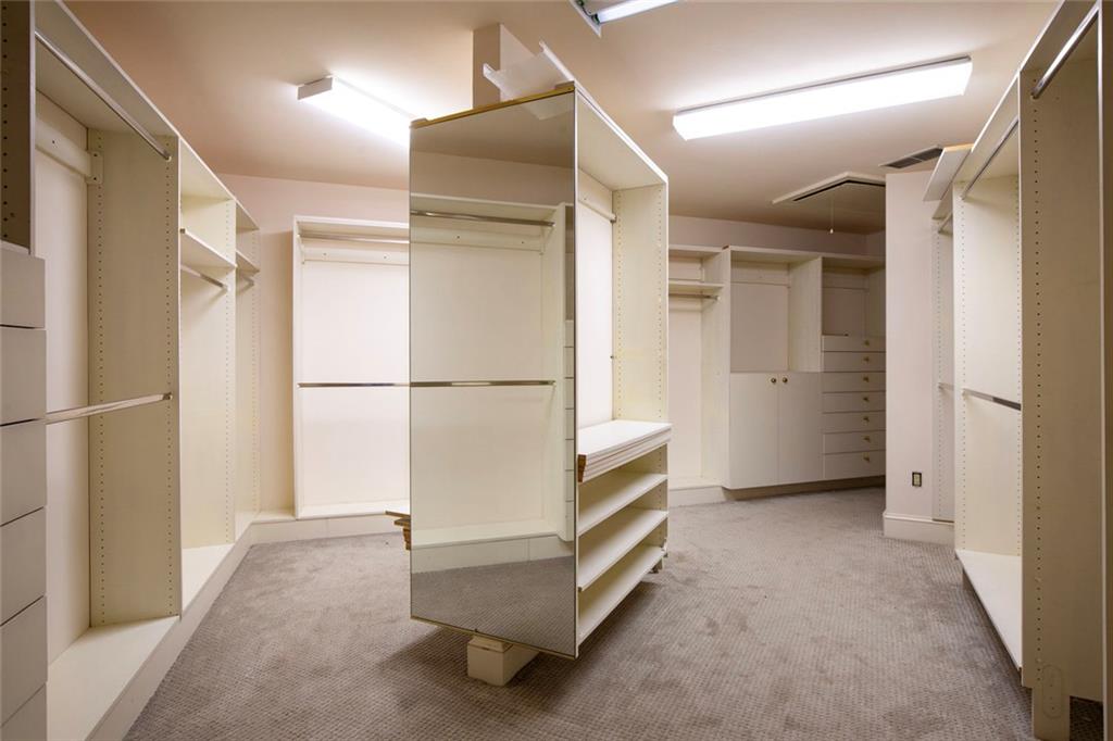 Heards Forest - Residential