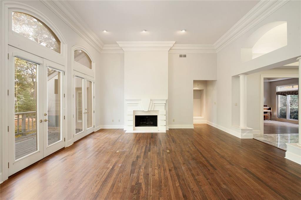 Heards Forest - Residential