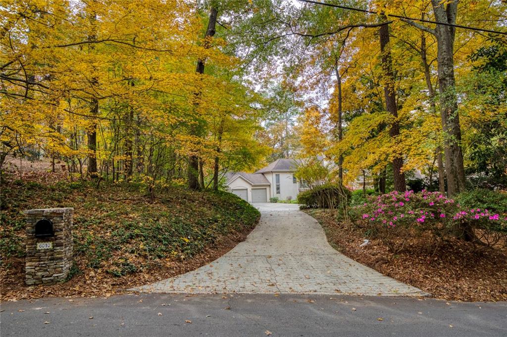 Heards Forest - Residential