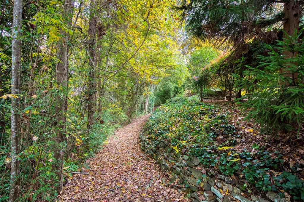 Heards Forest - Residential