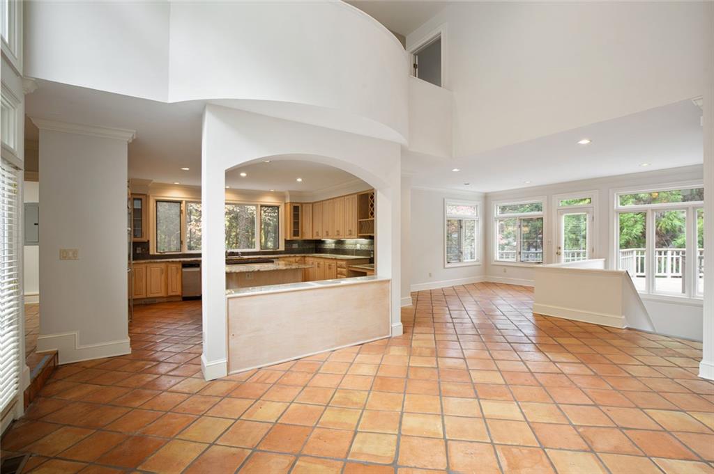 Heards Forest - Residential