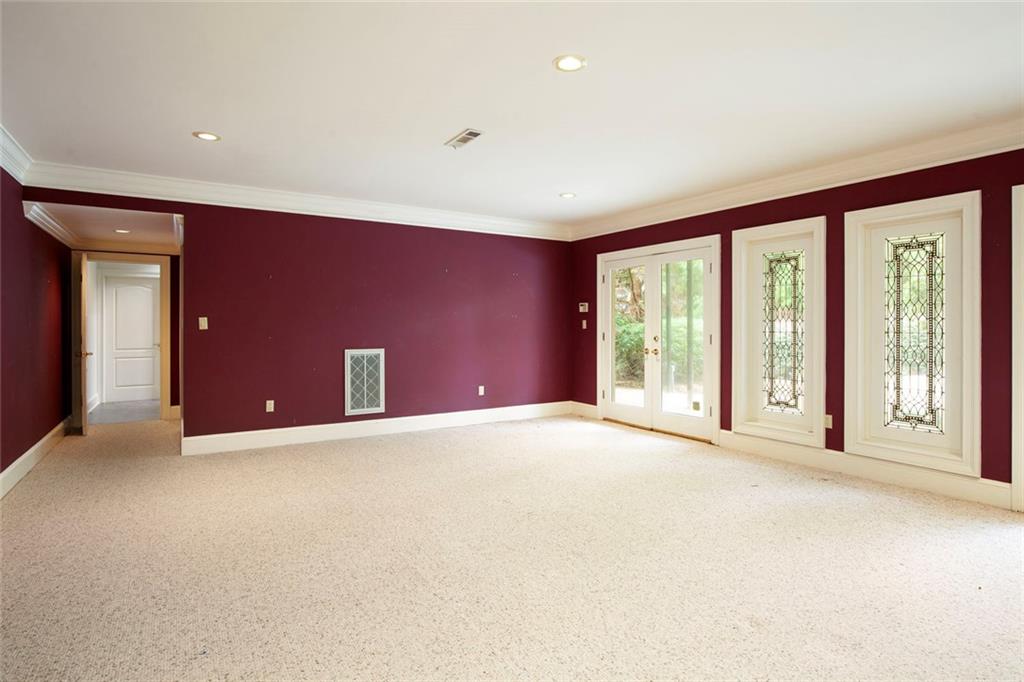 Heards Forest - Residential