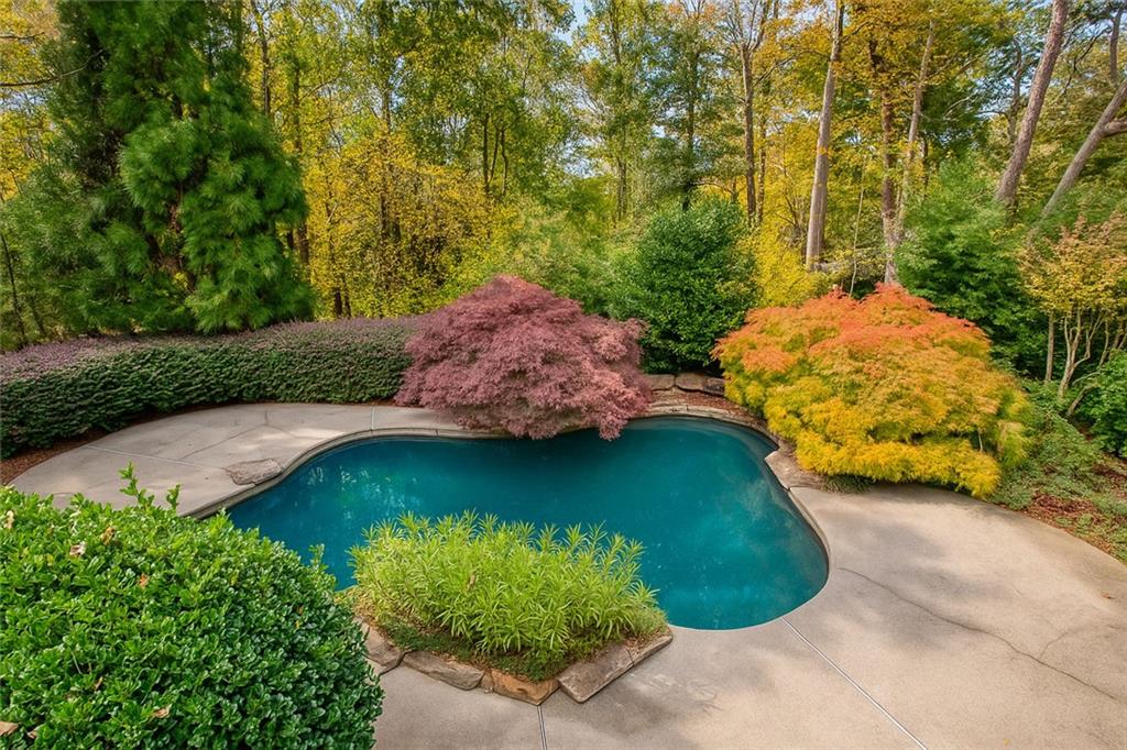 Heards Forest - Residential