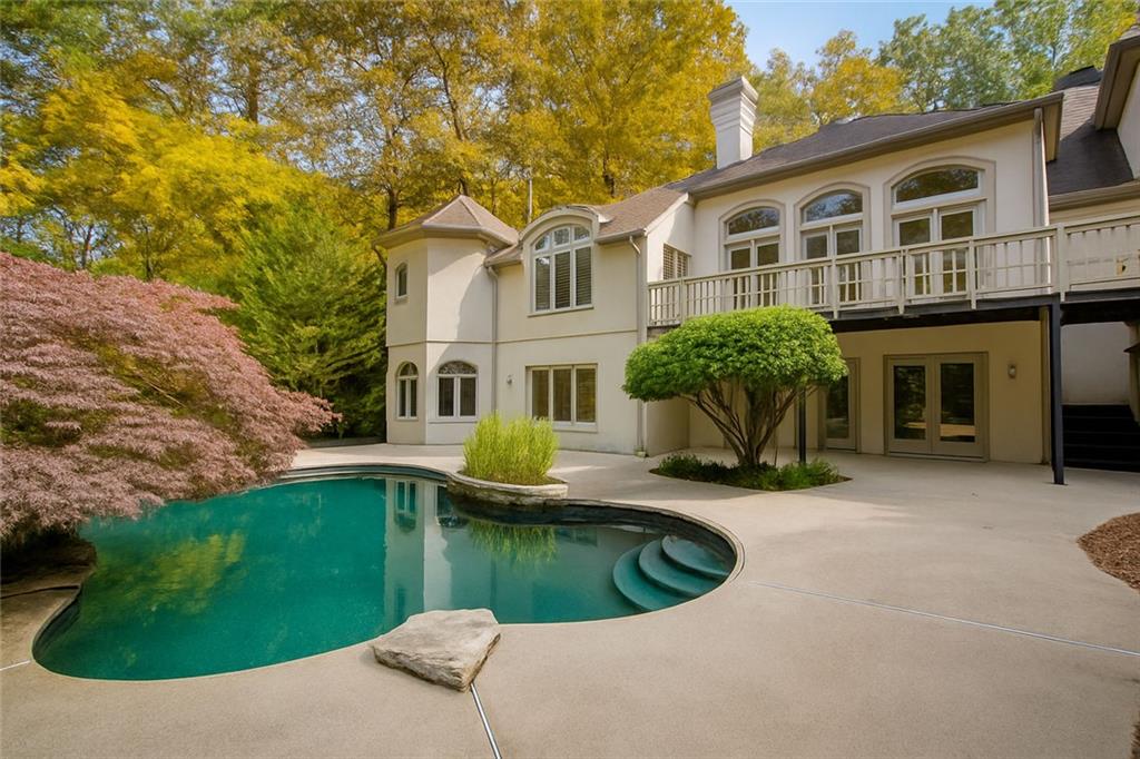 Heards Forest - Residential