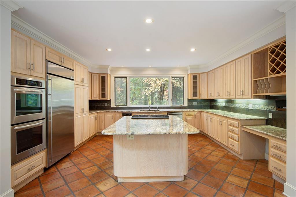 Heards Forest - Residential