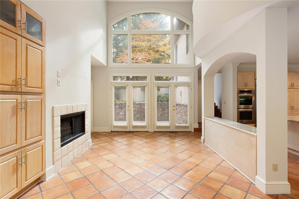 Heards Forest - Residential