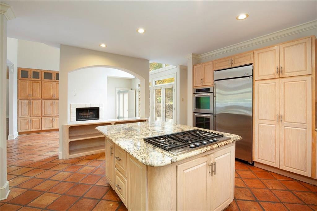 Heards Forest - Residential