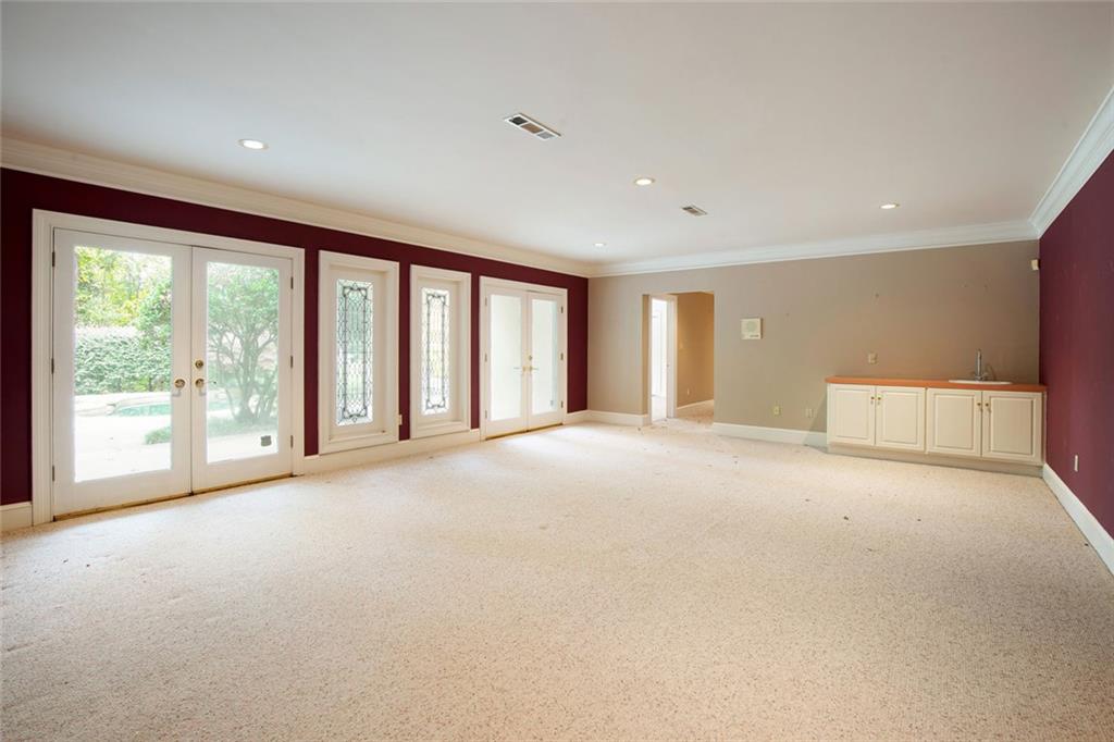 Heards Forest - Residential