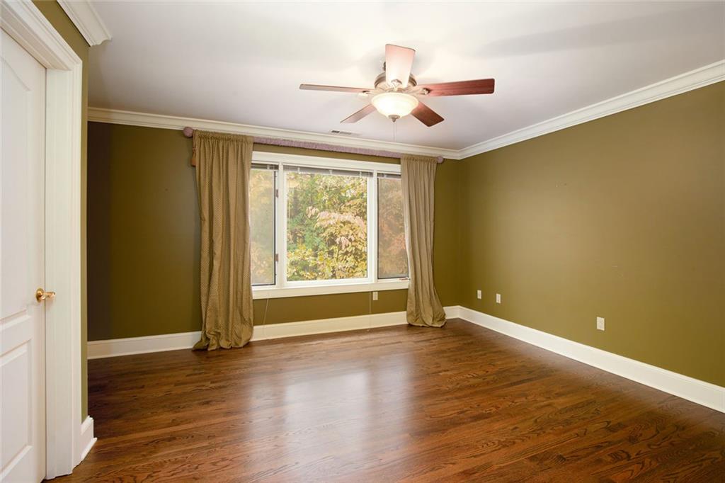 Heards Forest - Residential