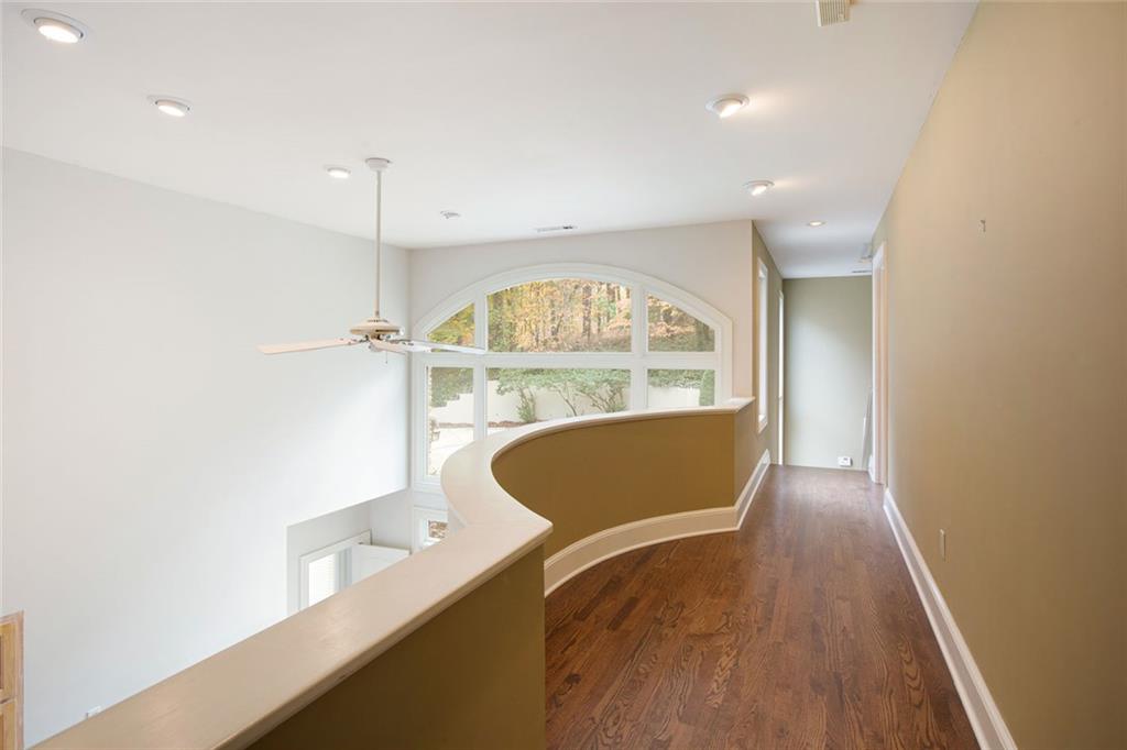 Heards Forest - Residential