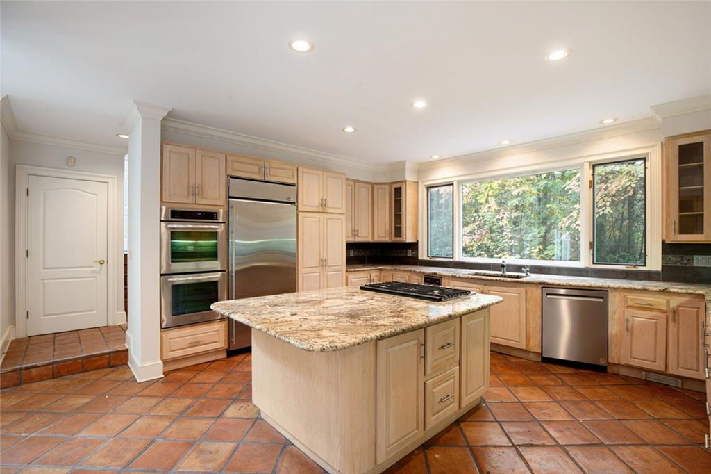 Heards Forest - Residential