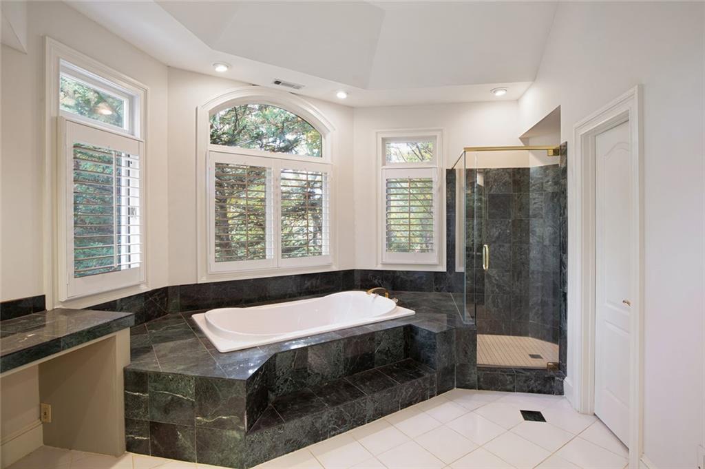 Heards Forest - Residential