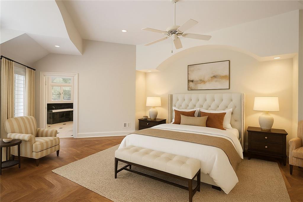 Heards Forest - Residential