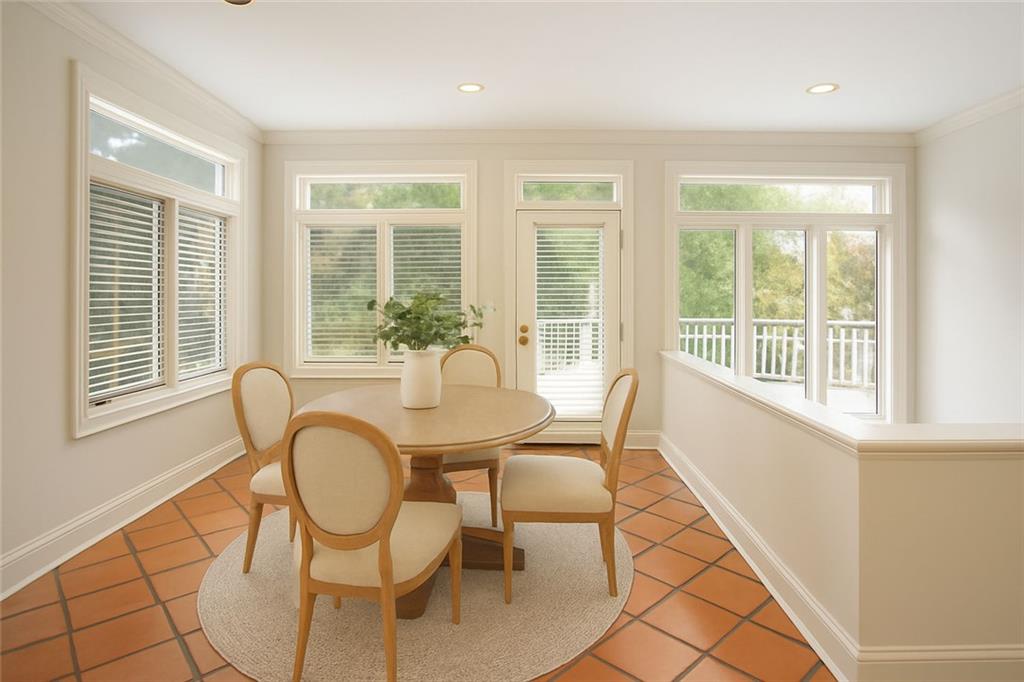 Heards Forest - Residential