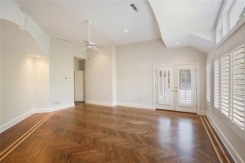 Heards Forest - Residential