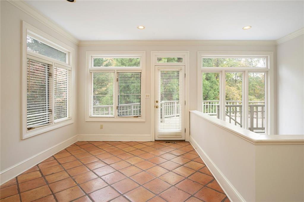 Heards Forest - Residential