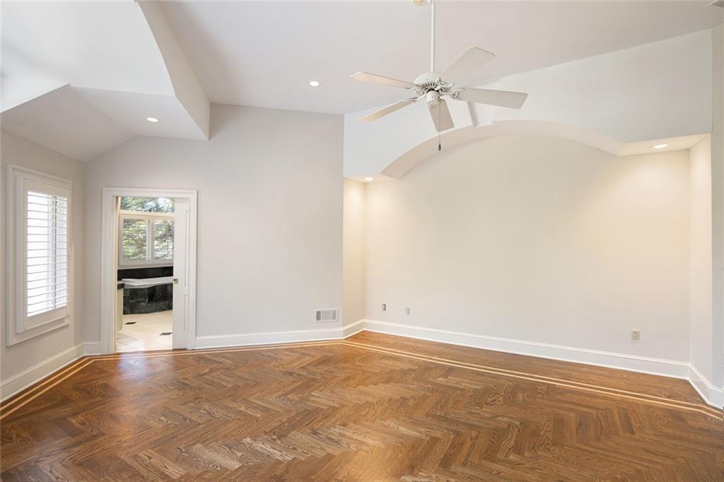 Heards Forest - Residential