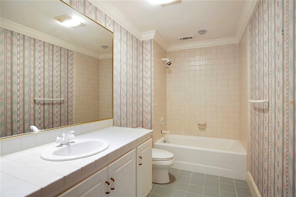 Heards Forest - Residential