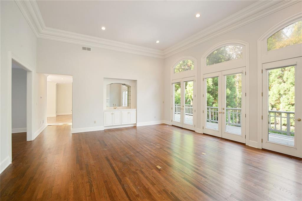 Heards Forest - Residential