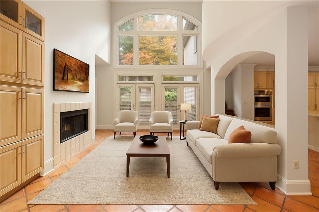 Heards Forest - Residential