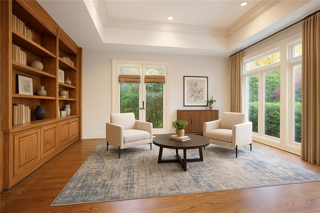 Heards Forest - Residential