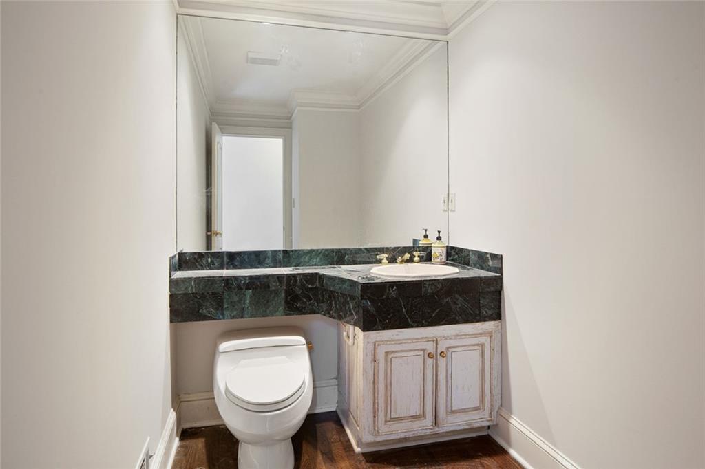 Heards Forest - Residential