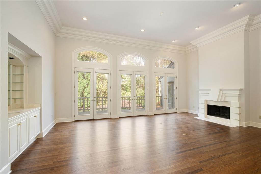 Heards Forest - Residential