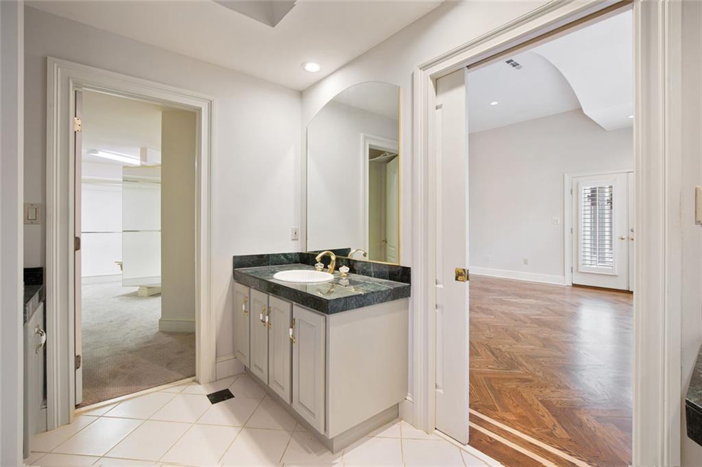 Heards Forest - Residential