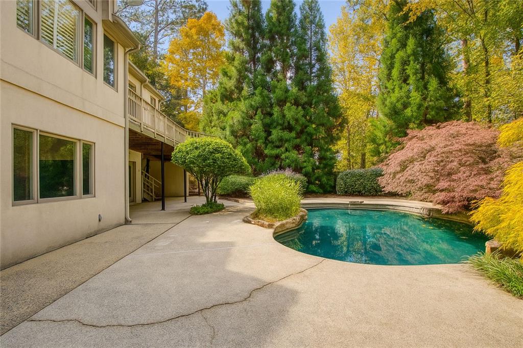 Heards Forest - Residential